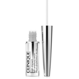 Clinique high impact lash amplifying serum. New no box. 3 ml